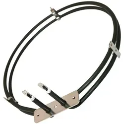 Ersatzteil - SOS Accessoire Résistance circulaire 2400W pour Four, cuisinière 3871425108 AEG, ARTHUR MARTIN, ARTHUR MARTIN ELECTROLUX, ELECTROLUX,