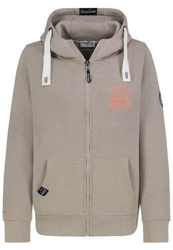 SUBLEVEL Sweatjacke von Sublevel