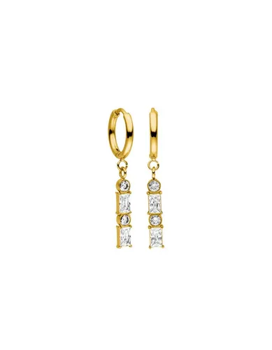 PURELEI Ohrringe Gold von PURELEI