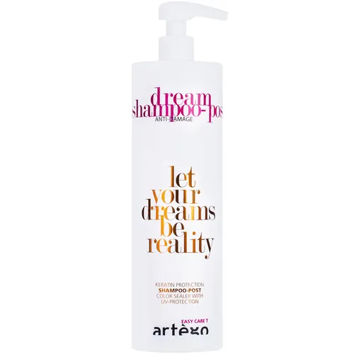 Artègo Dream Shampoo Post von Artego