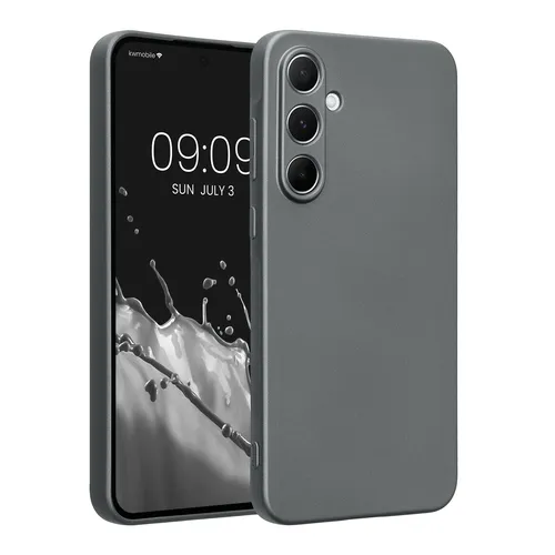 Handyhülle für Samsung Galaxy A55 5G Hülle Silikon Case