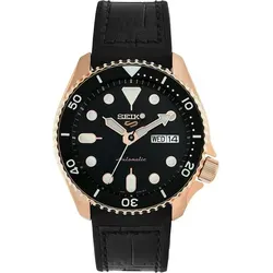 SEIKO 5 WATCHES Mod. SRPD76K1 von Seiko