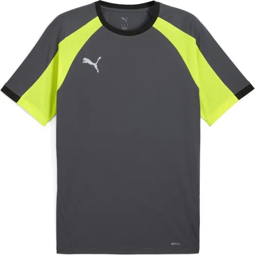 Puma IndividualLIGA Jersey Shirt Kinder