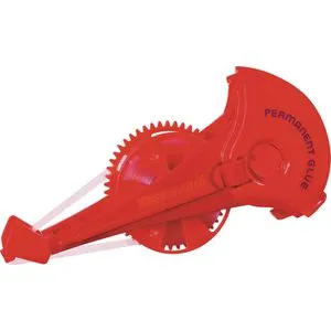 Tesa permanent Kleberoller-Refill 8,4mm x 14m von tesa