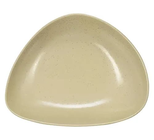 ASA Cuba Suppen-/Pastateller Panna 27 cm in beige von ASA