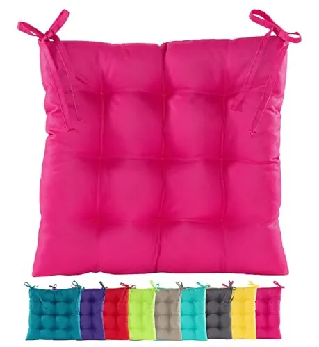 Sitzpolster Pink von JACK