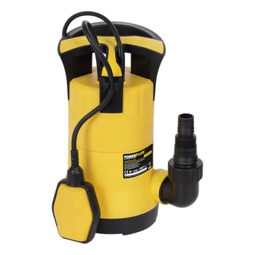 Elektrische Wasserpumpe POWXG9504