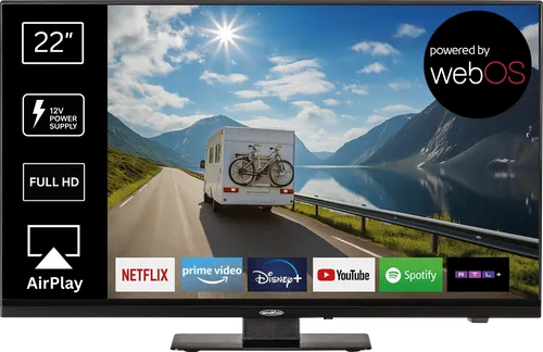 Reflexion LDDX22IBT black von Reflexion