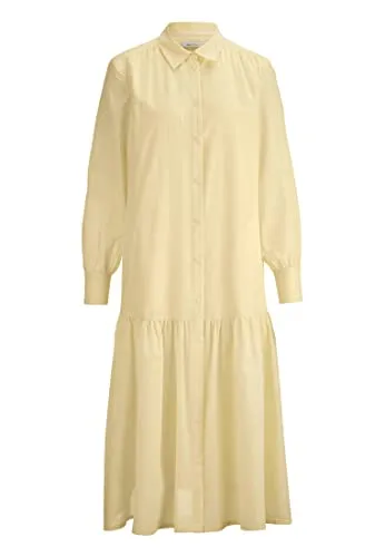 Kleider Gelb von hessnatur