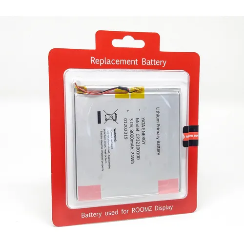 ROOMZ BATTERY 01