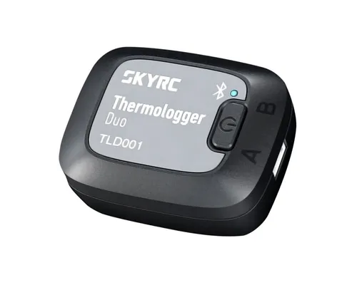 SkyRC TLD001 Thermologger Duo von SkyRC