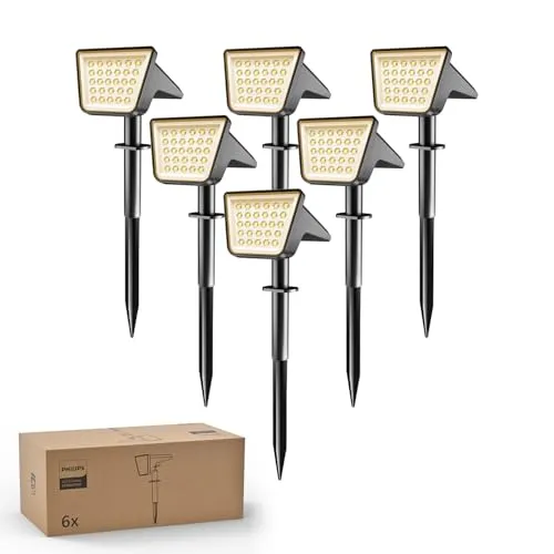 Flutlichter & Punktstrahler von Philips
