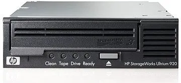 HP 920 SCSI StorageWorks LTO-3 Bandlaufwerk von HP