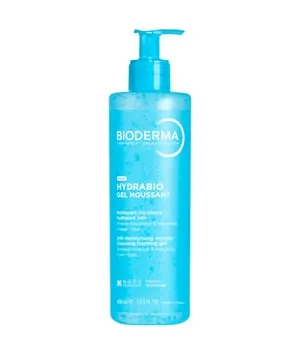 Bioderma Hydrabio Gel moussant Reinigungsgel 400 ml