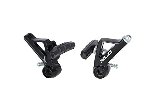MASE Sports Fahrrad Cantilever -Brake BR-C04 für VR oder HR Alu Schwarz