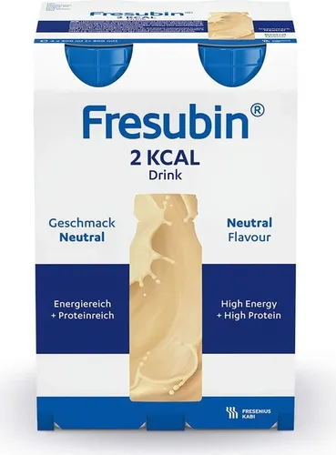 FRESUBIN 2 kcal DRINK Neutral Trinkflasche 800 ml
