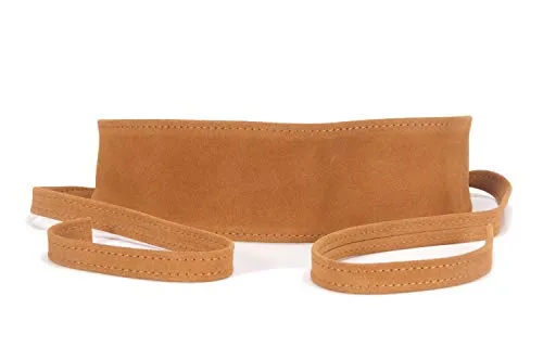 Tamaris Damengürtel - 160090 Taillengürtel Ladina schwarz, cognac, braun, blau Cognac 95