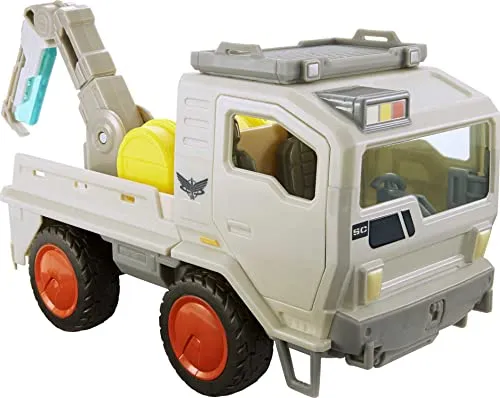 Disney Pixar Lightyear Buzz Truck (HHJ91)