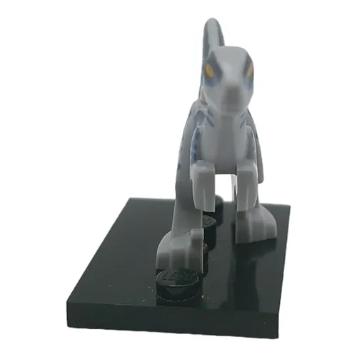 LEGO Jurassic World Dinosaurier-Missionen: Entdeckung des Stegosaurus - Abenteuer-Spielset für Kinder ab 6 Jahren, fördert kreatives Spielen und Dinosaurier-Interesse