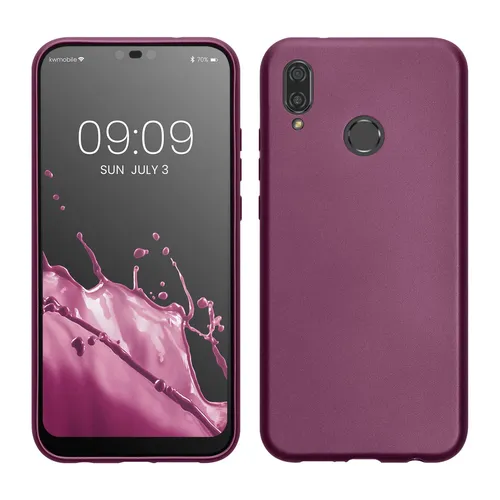 Handyhülle für Huawei P20 Lite Hülle Silikon Case