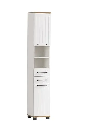 MÖBELPARTNER Badschrank Jelda 154220