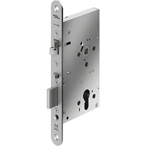 Produktbild DORMAKABA 70227700 Fluchttürschloss DORMA SVP 2277
