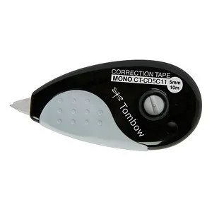 Tombow Korrekturroller Mono Grip 5,0 mm, 1 St.