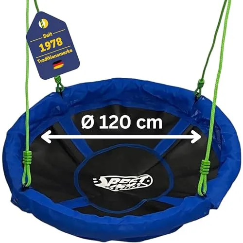 Best Sporting Nestschaukel Ø 120 cm