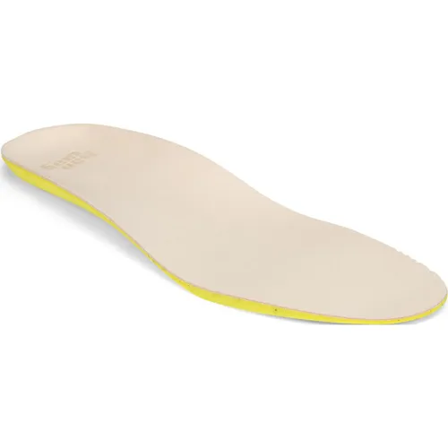 Hanwag Footbed Comfort Leather natur (10) 7-9,5 von Hanwag