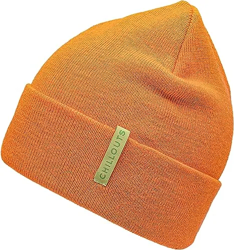 CHILLOUTS Monty Hat