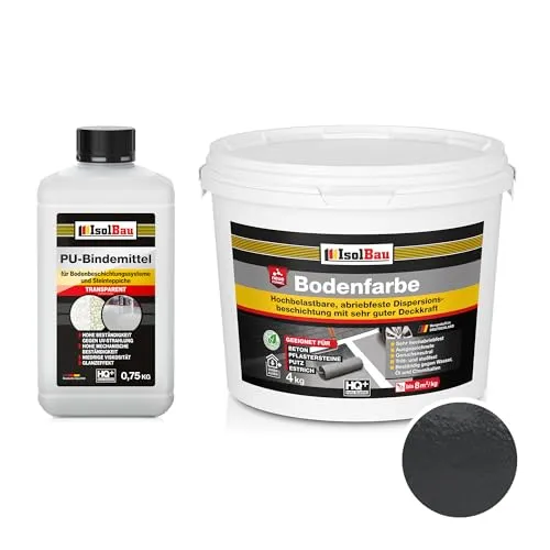 Produktbild Isolbau