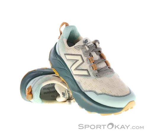 New Balance Damen Running Shoes 41 EU - Laufschuhe aus atmungsaktivem Material, ideal für Komfort und Leistung beim Laufen.