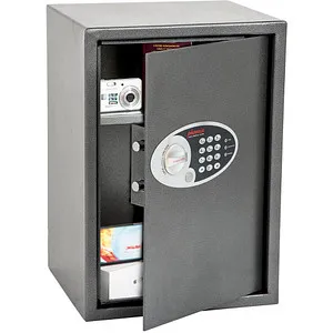 Phoenix Tresor Vela Home und Office SS0804E, 50 x 35cm von Phoenix
