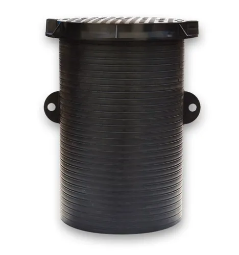 Produktbild Wasserzählerschacht SX60.ZAH-1