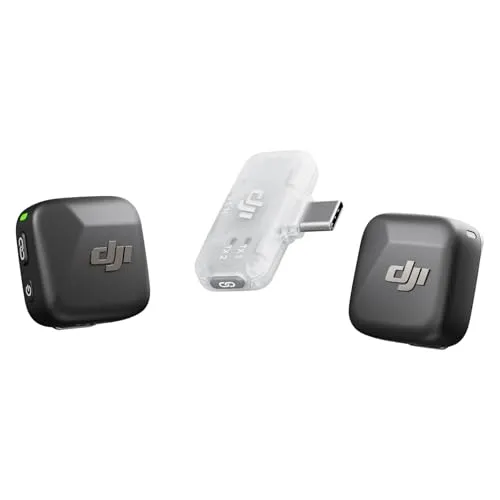 DJI Mic Mini von DJI