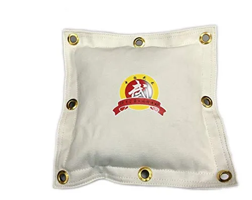 Wing Chun Boxsack Kung Fu Martial Arts Wandtasche Kick Boxing Sand Bag