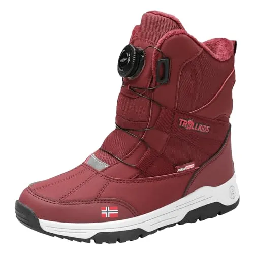 Trollkids Winterboots