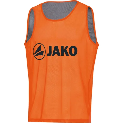 Jako Kennzeichnungshemd Reverse - orange