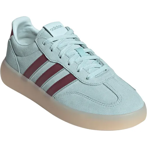 adidas Damen Barreda Decode Lux Schuhe in türkis von adidas