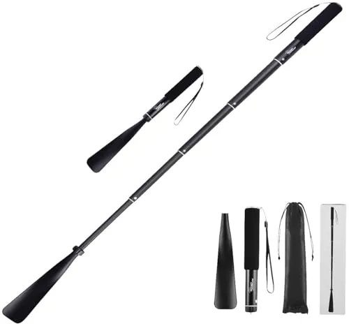 Schuhanzieher Silber von newgen medicals