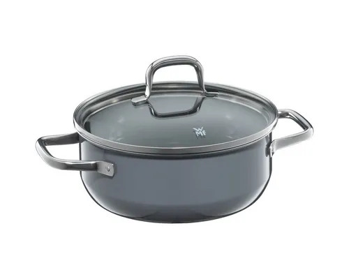 WMF Fusiontec Essential Kochtopf groß, 20 cm von WMF