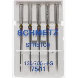 Näh-, Strick- & Häkelnadeln von SCHMETZ