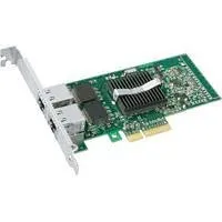 Intel EXPI9402PT Pro1000PT 1GBit 2xRJ45 NIC von Intel