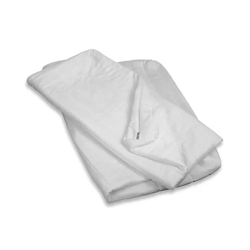 Betten-ABC Matratzenbezug (Kernhöhe: 12 cm; Größe: 80 x 200 cm)