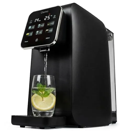 Wasserleitungsfilter von G21