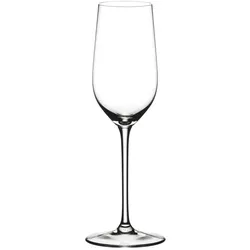 Riedel Sommeliers Sherry/Tequila Glas - Weinglas für Sherry und Tequila, aus hochwertigem Kristallglas, optimiert für ein außergewöhnliches Geschmackserlebnis und perfekte Genusstemperatur.