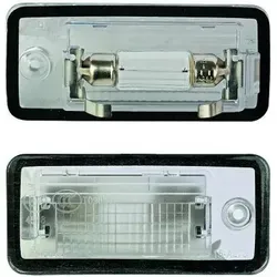 Diederichs Kennzeichenleuchte 1031092