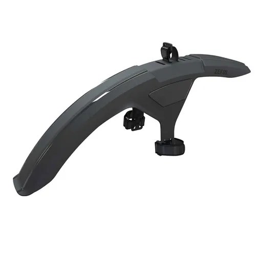ZEFAL Radsport Deflector FM40 Schutzblech für Mountainbikes - Fahrradschutzblech für 27.5