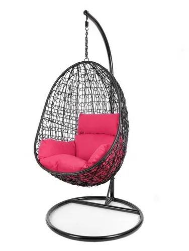 Gartenmöbel Pink von KIDEO