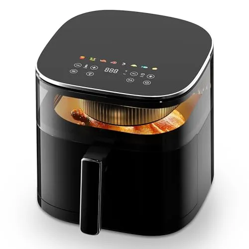 aeco TOUCH AirFryer 5,7 Liter von aeco